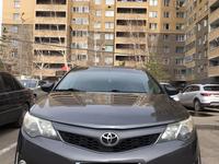 Toyota Camry 2013 года за 8 000 000 тг. в Астана