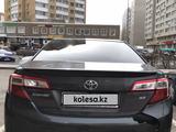 Toyota Camry 2013 года за 8 000 000 тг. в Астана – фото 5