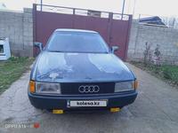 Audi 80 1989 годаfor650 000 тг. в Шымкент