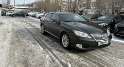 Lexus ES 350 2010 года за 8 999 999 тг. в Астана – фото 2