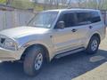 Mitsubishi Montero 2002 года за 5 700 000 тг. в Усть-Каменогорск – фото 2