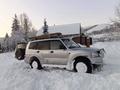 Mitsubishi Montero 2002 года за 5 700 000 тг. в Усть-Каменогорск – фото 10