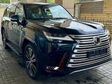 Lexus LX 600 2024 годаүшін80 500 000 тг. в Алматы