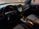 Toyota Highlander 2013 года за 12 800 000 тг. в Алматы – фото 5