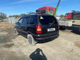 Opel Zafira 2001 года за 3 500 000 тг. в Актобе – фото 3