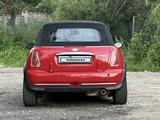 Mini Cabrio 2006 года за 6 000 000 тг. в Алматы – фото 4