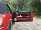 Mini Cabrio 2006 года за 6 000 000 тг. в Алматы – фото 5