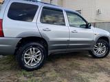 Mazda Tribute 2001 года за 4 300 000 тг. в Актобе – фото 3