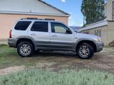 Mazda Tribute 2001 года за 4 300 000 тг. в Актобе – фото 2