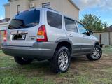 Mazda Tribute 2001 года за 4 300 000 тг. в Актобе – фото 4