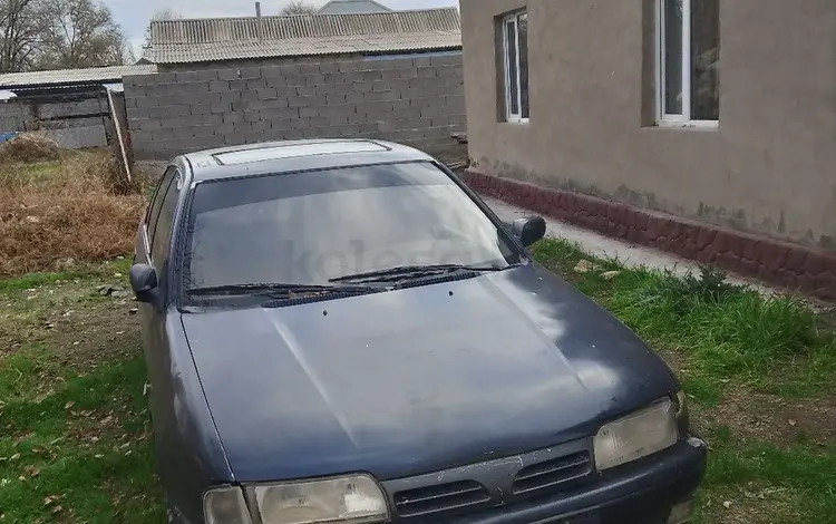 Nissan Primera 1996 годаүшін190 000 тг. в Шу