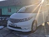 Honda Elysion 2006 года за 7 300 000 тг. в Кокшетау – фото 2