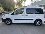 Peugeot Partner 2013 года за 4 600 000 тг. в Астана
