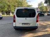Peugeot Partner 2013 года за 4 600 000 тг. в Астана – фото 3
