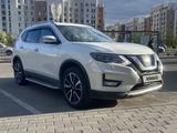 Nissan X-Trail 2021 года за 13 600 000 тг. в Астана – фото 4