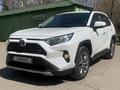 Toyota RAV4 2020 года за 16 200 000 тг. в Астана – фото 3