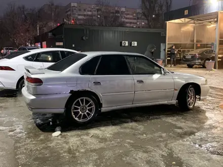 Subaru Legacy 1997 года за 1 200 000 тг. в Алматы – фото 5