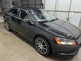 Volkswagen Passat 2012 года за 5 000 000 тг. в Костанай – фото 3