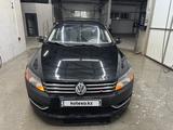 Volkswagen Passat 2012 года за 5 000 000 тг. в Костанай – фото 4