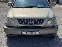 Lexus RX 300 2001 годаүшін5 500 000 тг. в Кордай