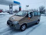 Hyundai Starex 2002 годаүшін4 000 000 тг. в Шымкент – фото 2