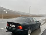 BMW 318 1993 годаүшін1 100 000 тг. в Талдыкорган – фото 3