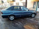 Mitsubishi Lancer 1990 годаүшін570 000 тг. в Сарканд – фото 2