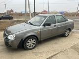 ВАЗ (Lada) Priora 2170 2007 годаfor910 000 тг. в Атырау – фото 2