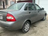 ВАЗ (Lada) Priora 2170 2007 годаfor910 000 тг. в Атырау – фото 3