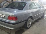 BMW 735 1998 годаүшін3 500 000 тг. в Кызылорда – фото 3