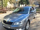 Skoda Octavia 2013 года за 3 600 000 тг. в Алматы – фото 3