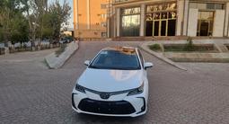 Toyota Corolla 2022 года за 9 500 000 тг. в Кызылорда – фото 4