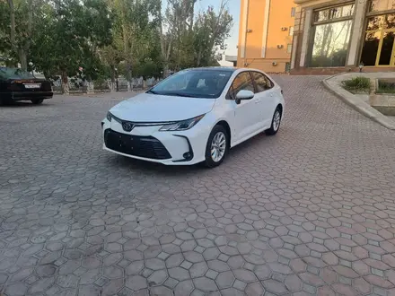 Toyota Corolla 2022 года за 9 500 000 тг. в Кызылорда – фото 5