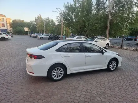 Toyota Corolla 2022 годаүшін9 000 000 тг. в Кызылорда – фото 7