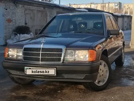 Mercedes-Benz 190 1991 года за 2 200 000 тг. в Рудный