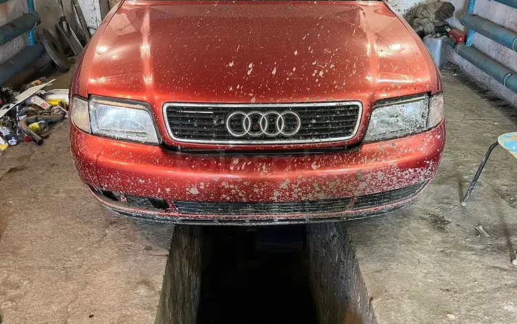 Audi A4 1995 года за 1 300 000 тг. в Денисовка