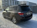 Toyota Highlander 2011 годаүшін12 400 000 тг. в Караганда – фото 3