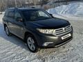 Toyota Highlander 2011 годаүшін12 400 000 тг. в Караганда