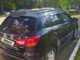 Mitsubishi ASX 2012 года за 6 500 000 тг. в Костанай – фото 2