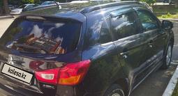 Mitsubishi ASX 2012 года за 6 500 000 тг. в Костанай – фото 2