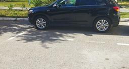 Mitsubishi ASX 2012 года за 6 500 000 тг. в Костанай