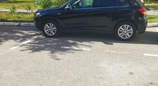 Mitsubishi ASX 2012 года за 6 500 000 тг. в Костанай