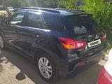 Mitsubishi ASX 2012 года за 6 500 000 тг. в Костанай – фото 3