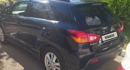 Mitsubishi ASX 2012 года за 6 500 000 тг. в Костанай – фото 3