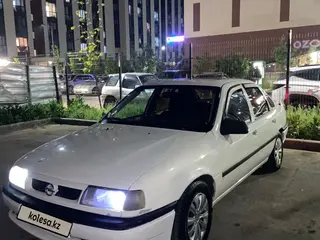 Opel Vectra, 1993