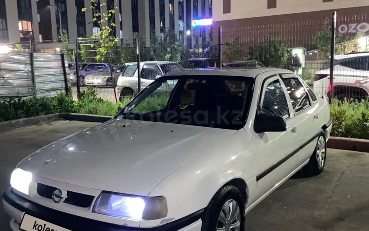 Opel Vectra 1993 года за 450 000 тг. в Алматы