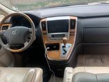 Toyota Alphard 2007 года за 9 999 999 тг. в Шымкент – фото 4