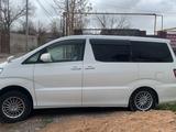 Toyota Alphard 2007 года за 9 999 999 тг. в Шымкент – фото 3