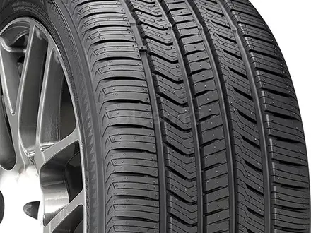 Yokohama G058 245/65R17 за 55 800 тг. в Алматы