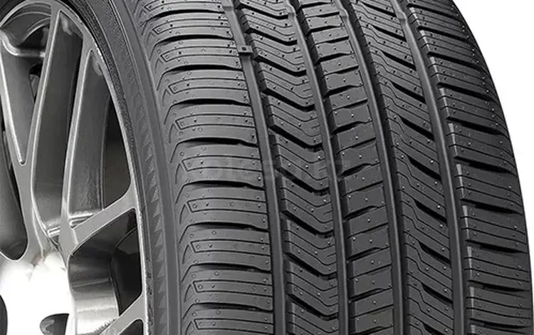 Yokohama G058 245/65R17 за 55 800 тг. в Алматы